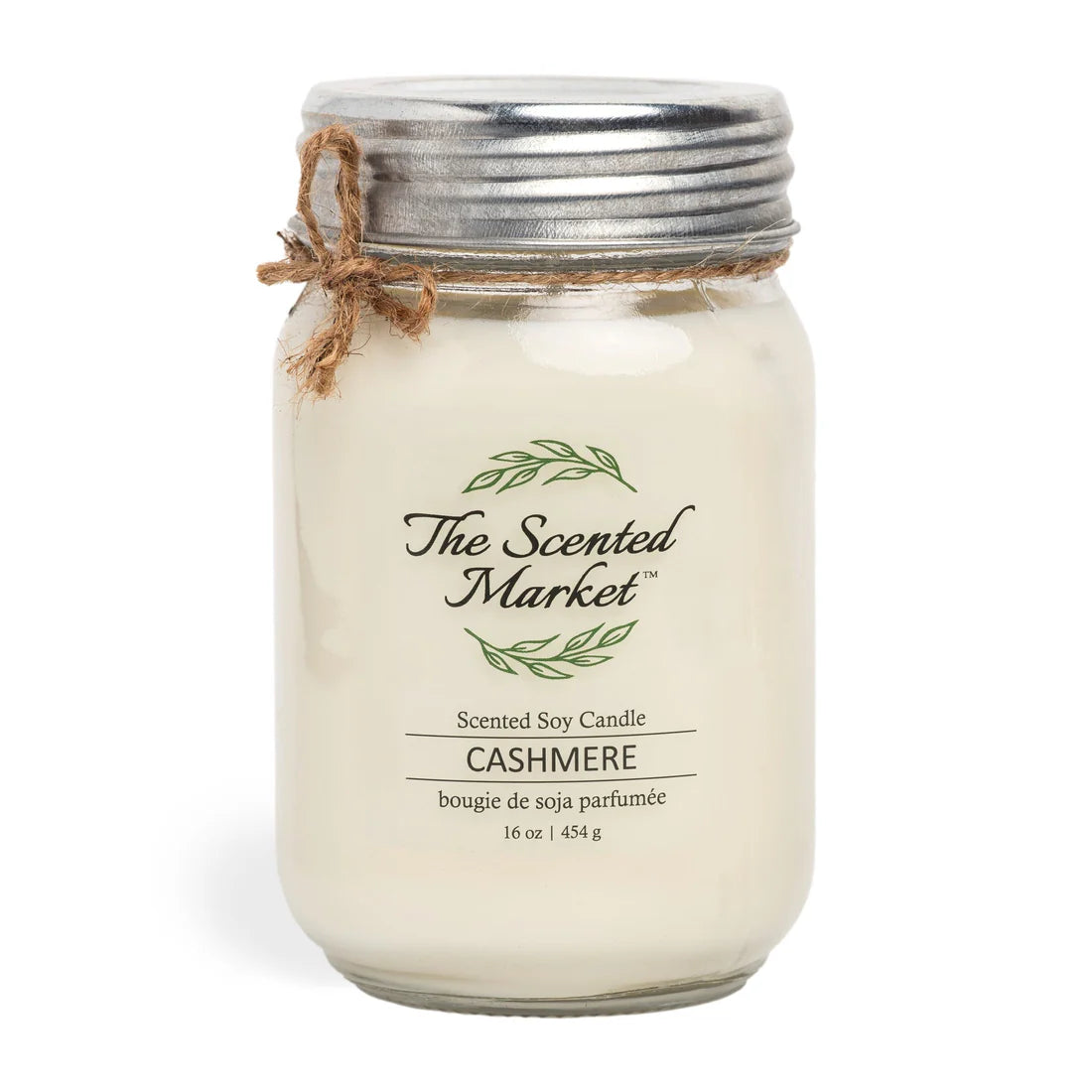 Cashmere Candle 16oz