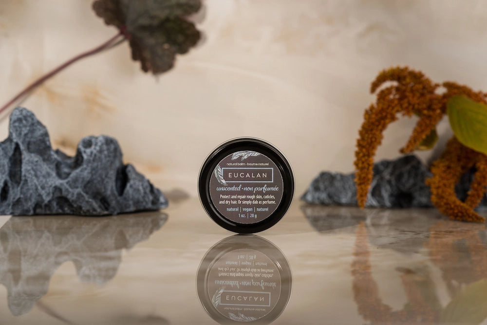 Eucalan Fragrant Balm