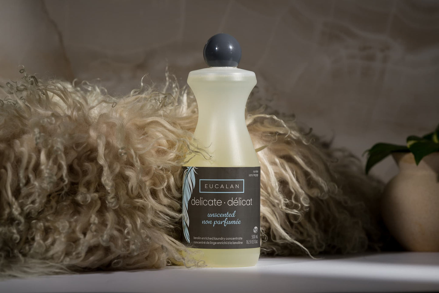 Eucalan Laundry 500ml