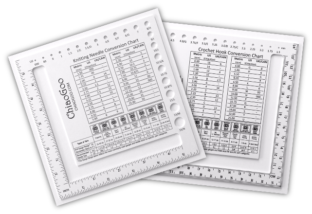 Needle Gauge