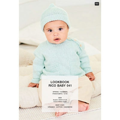 Baby Book 41