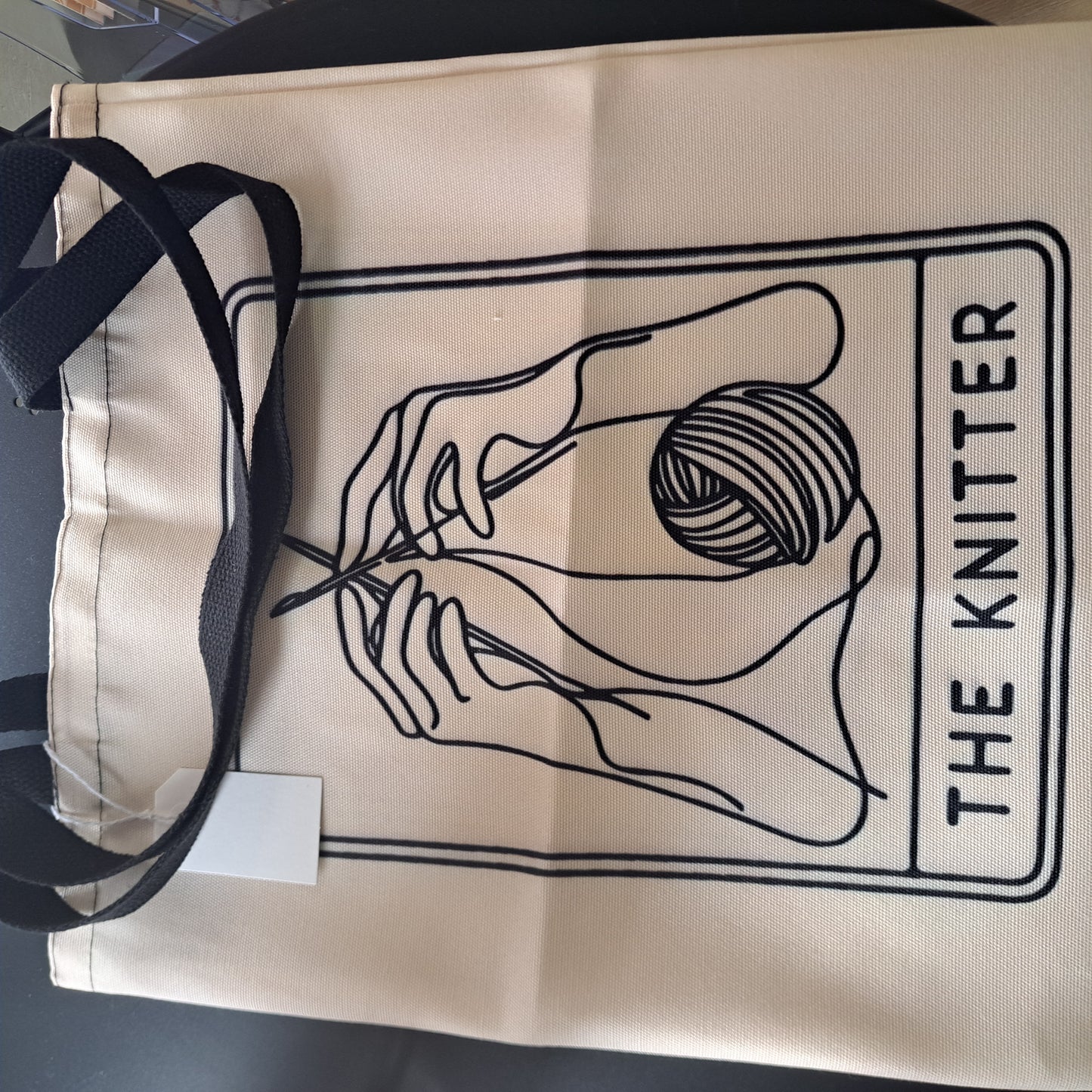 Tote bag