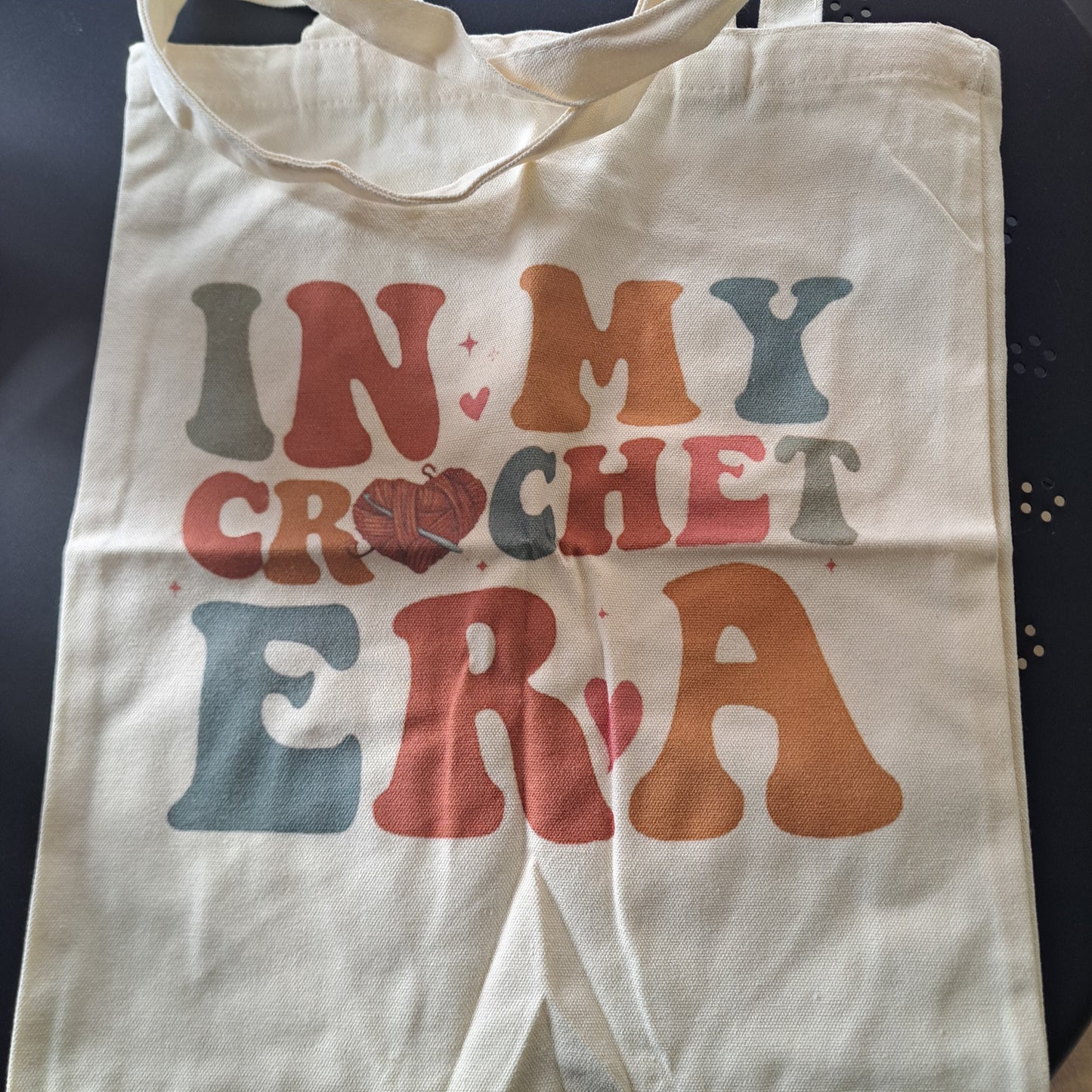 Tote bag