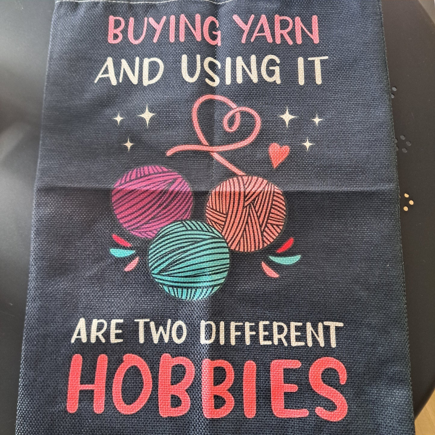 Tote bag