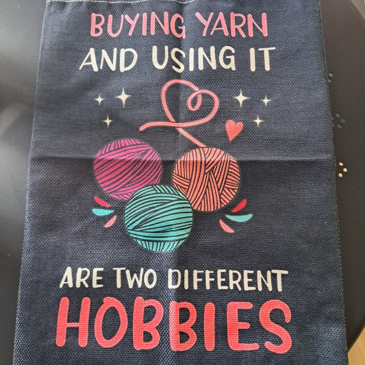 Tote bag
