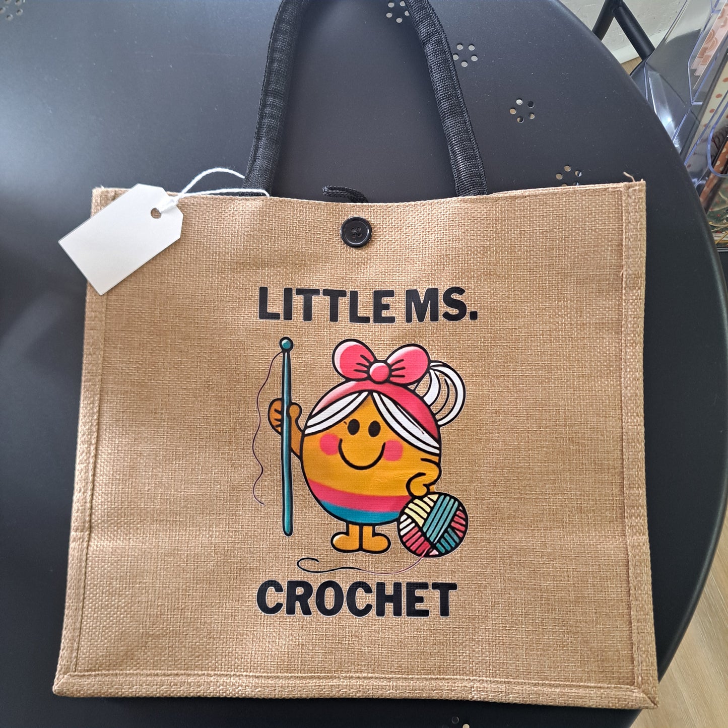 Market bag