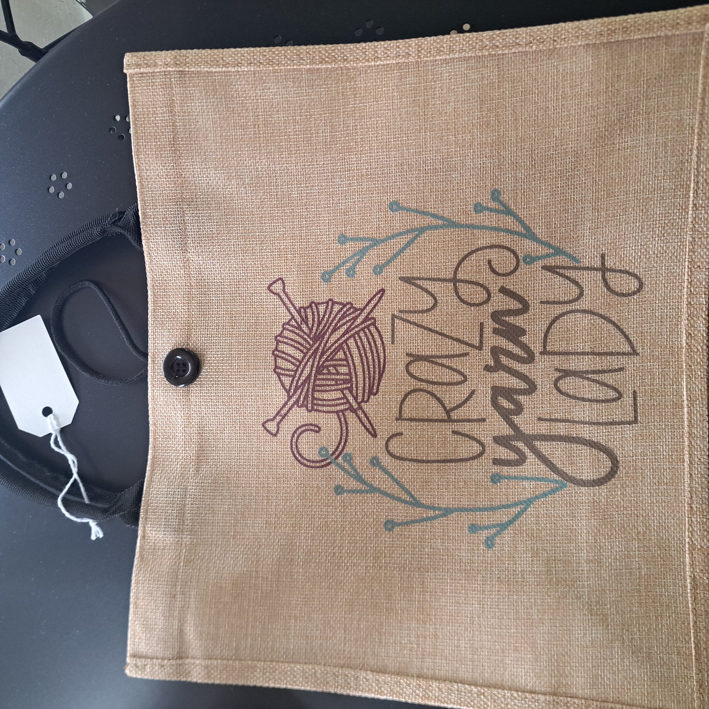 Market bag