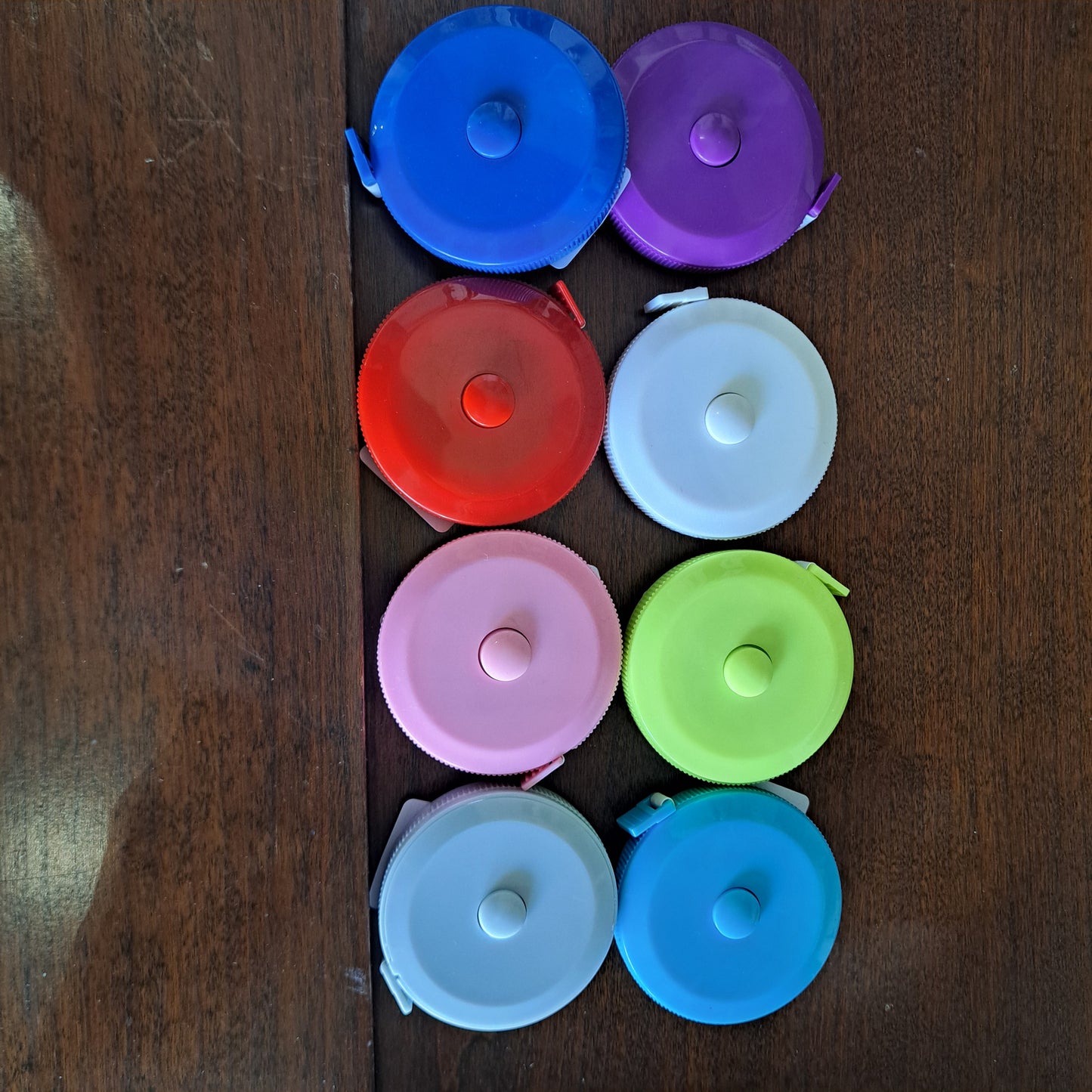 Tape Measures Basic