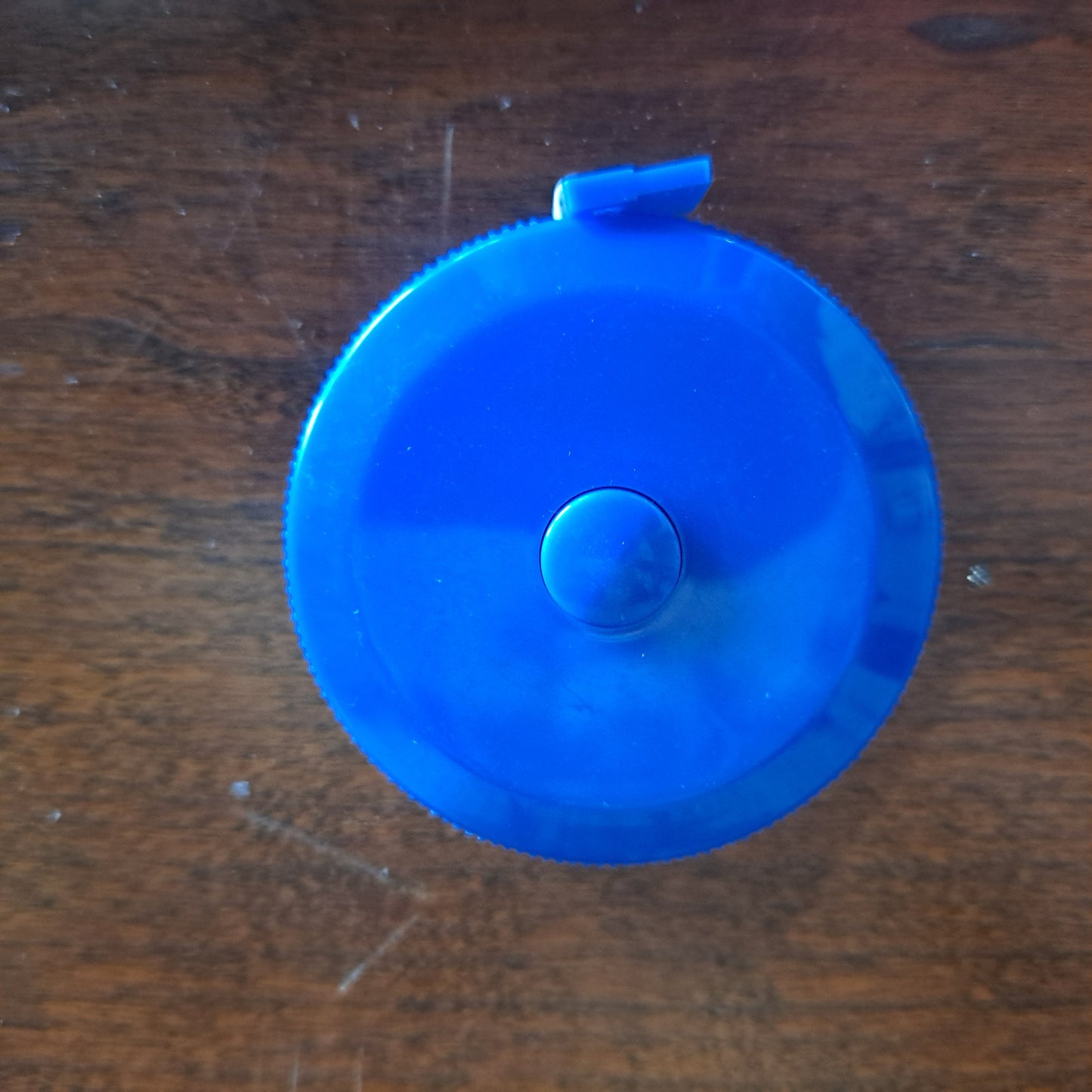 Tape Measures Basic