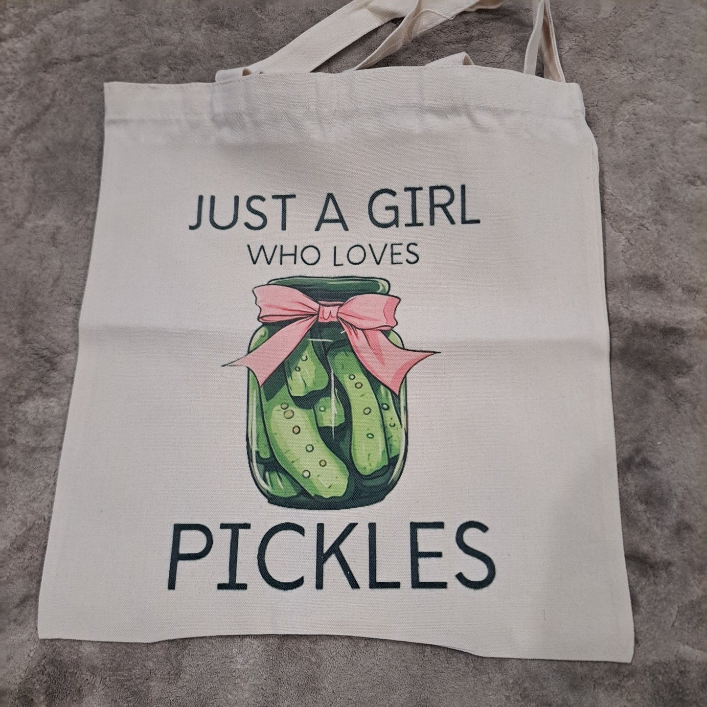 Tote bag
