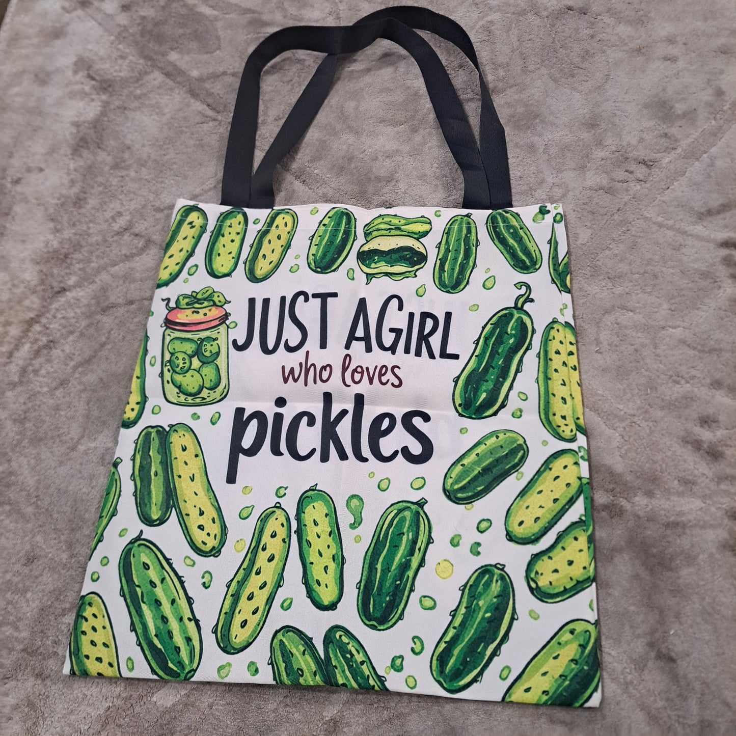 Tote bag