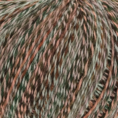 Wool Addicts Footprints