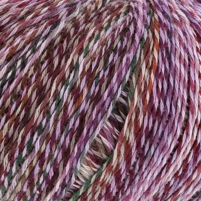 Wool Addicts Footprints