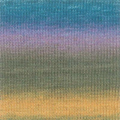 Wool Addicts Move 6 Ply