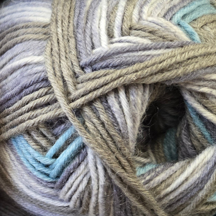 Supersoxx 6 ply