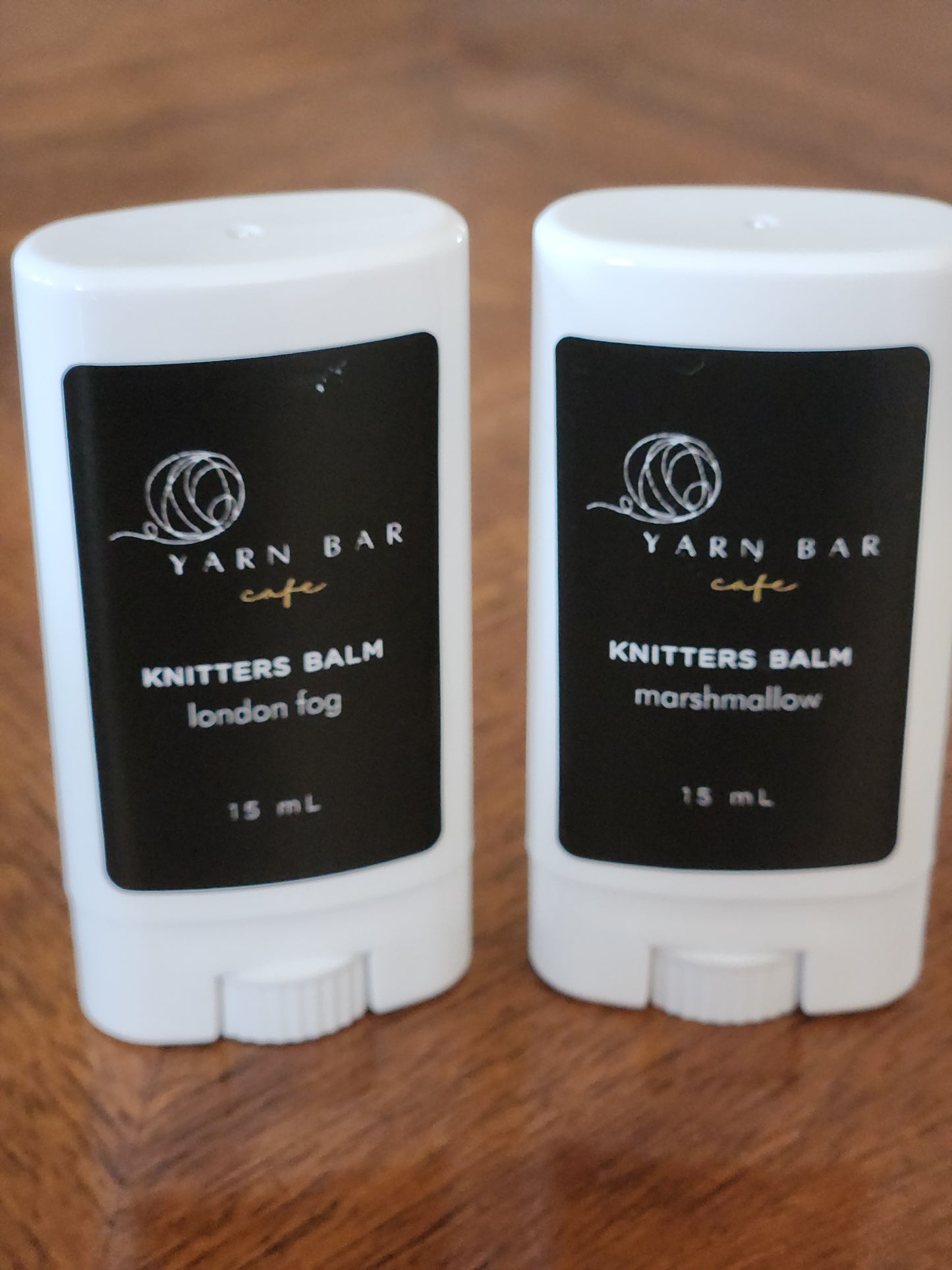 Knitters Balm