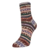 Flotte Socke Nordic 6ply