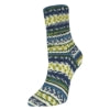 Flotte Socke Nordic 6ply