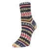 Flotte Socke Nordic 6ply