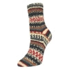 Flotte Socke Nordic 6ply