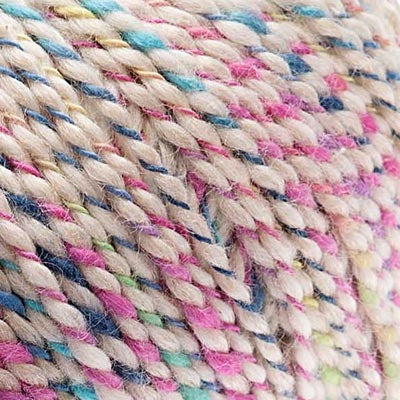 Creative Lazy Haze Summer Cotton