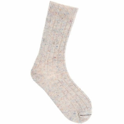 Linen Tweed Socks
