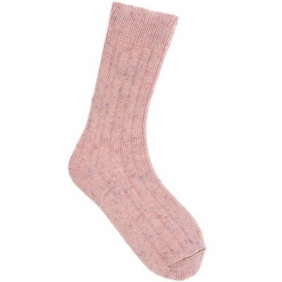 Linen Tweed Socks