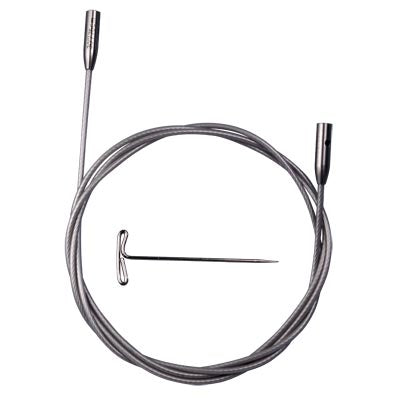 SWIV360 Silver Cable