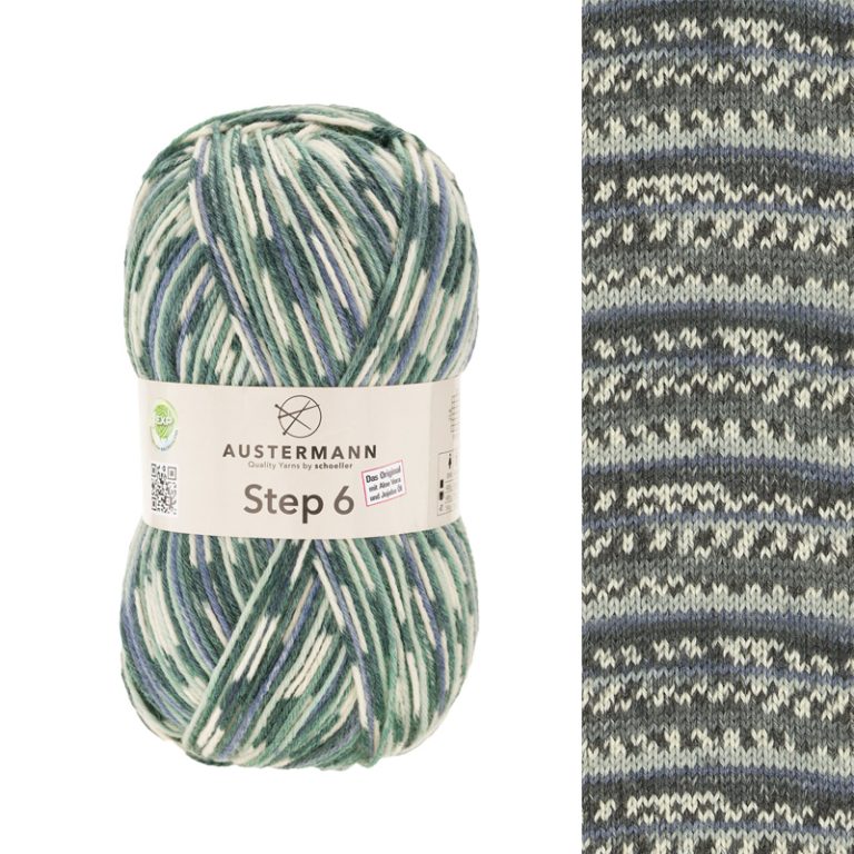 Austermann Yarn
