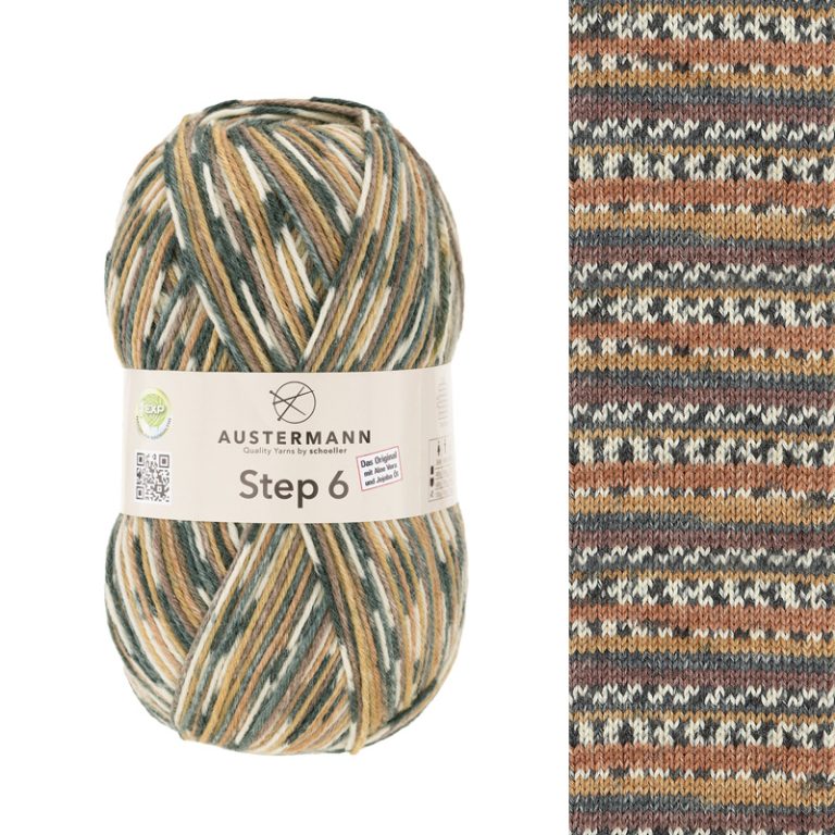 Austermann Yarn
