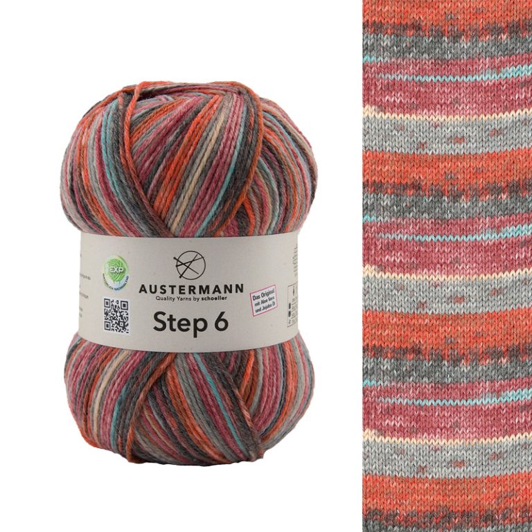Austermann Yarn