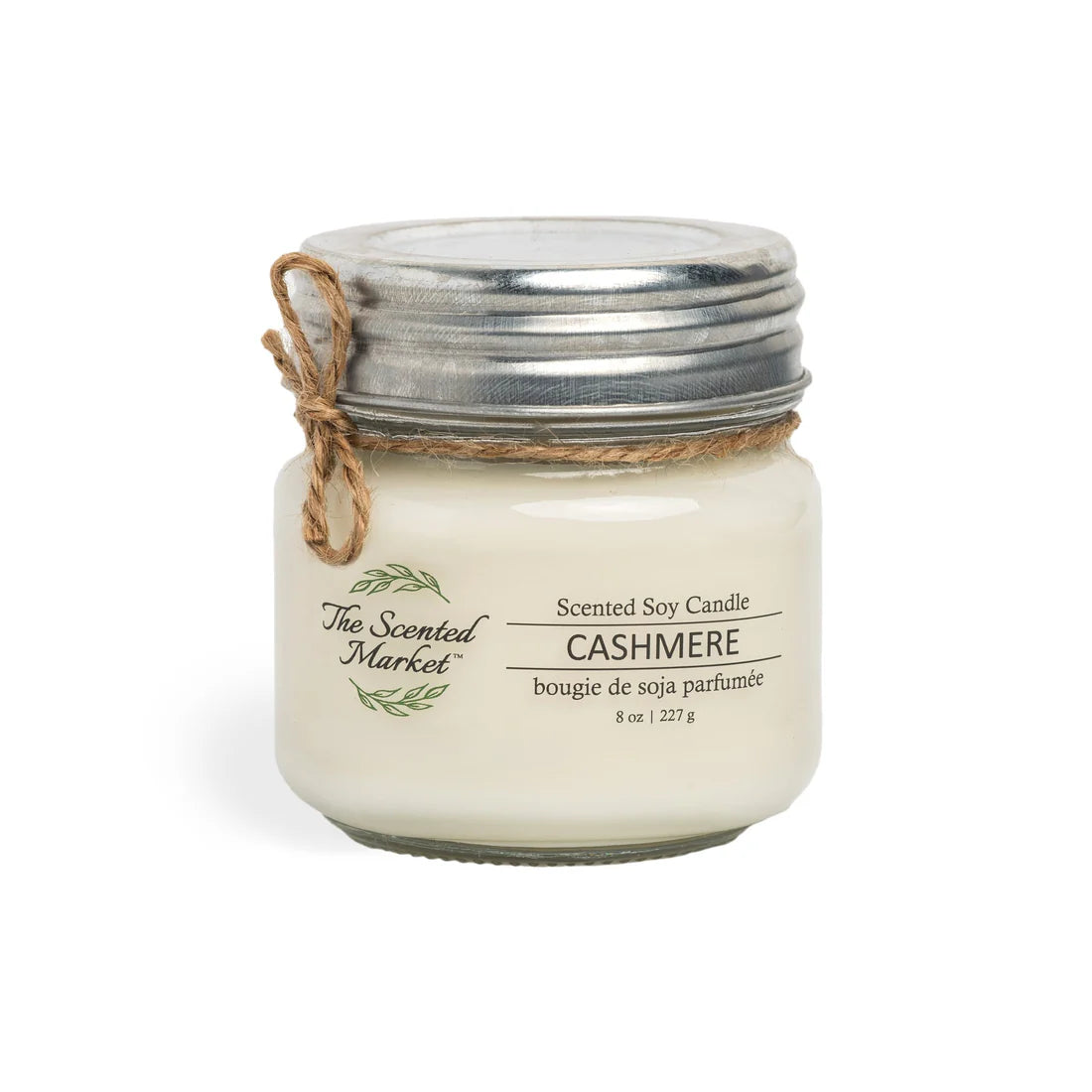 Cashmere Candle 8oz