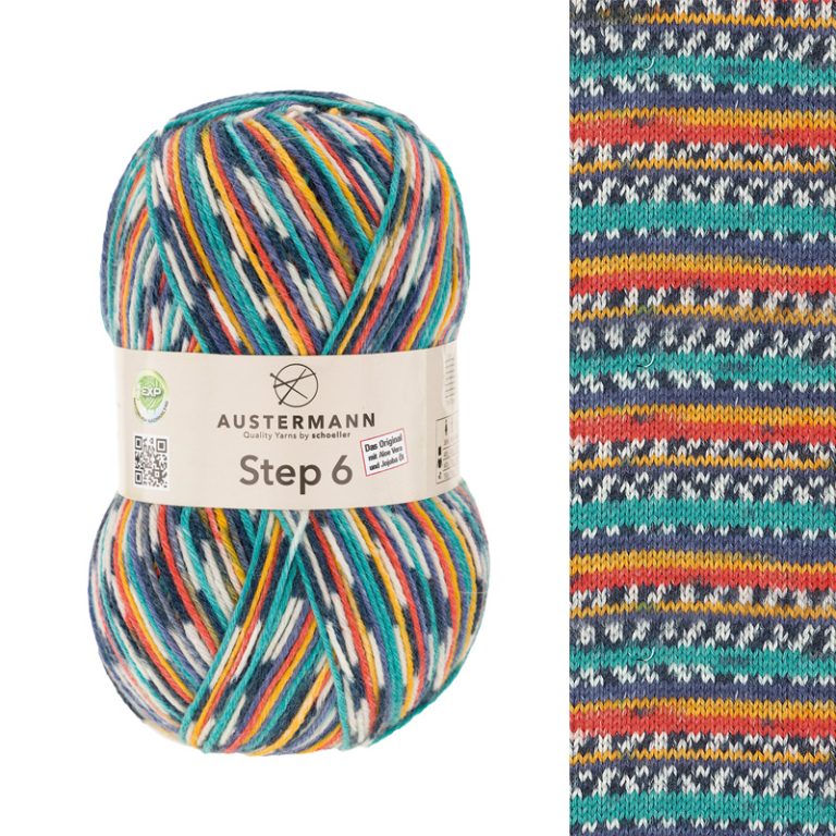 Austermann Yarn