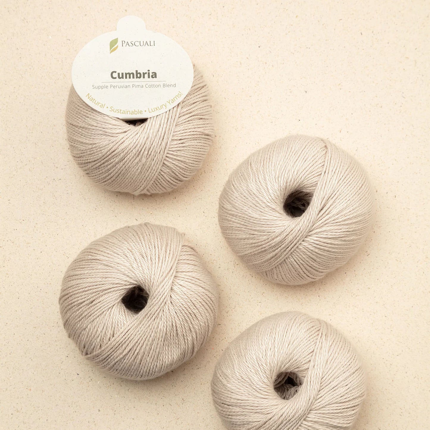 Pascuali Cumbria