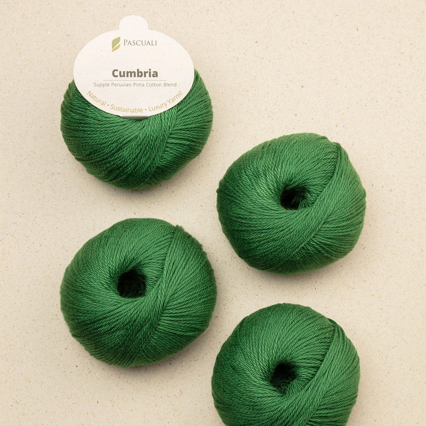 Pascuali Cumbria