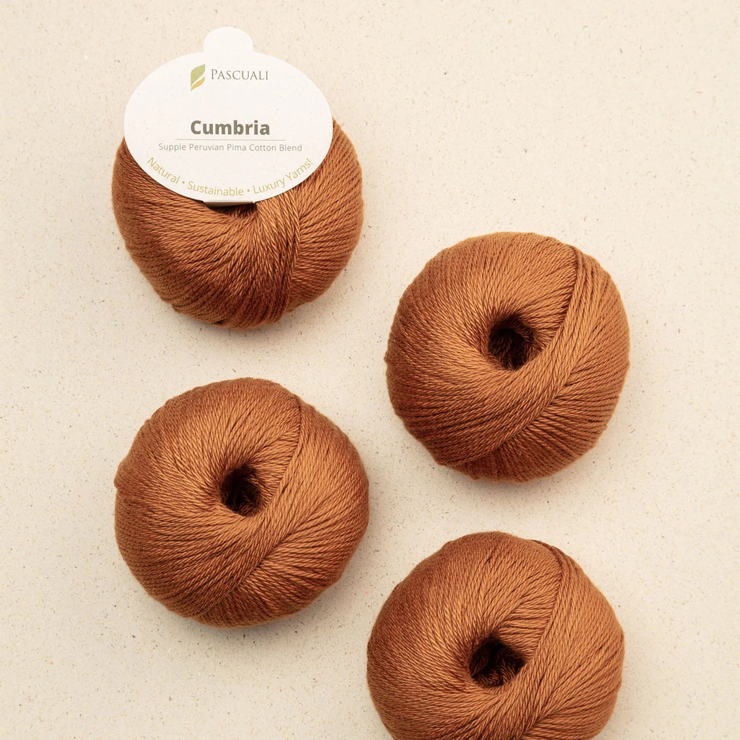 Pascuali Cumbria