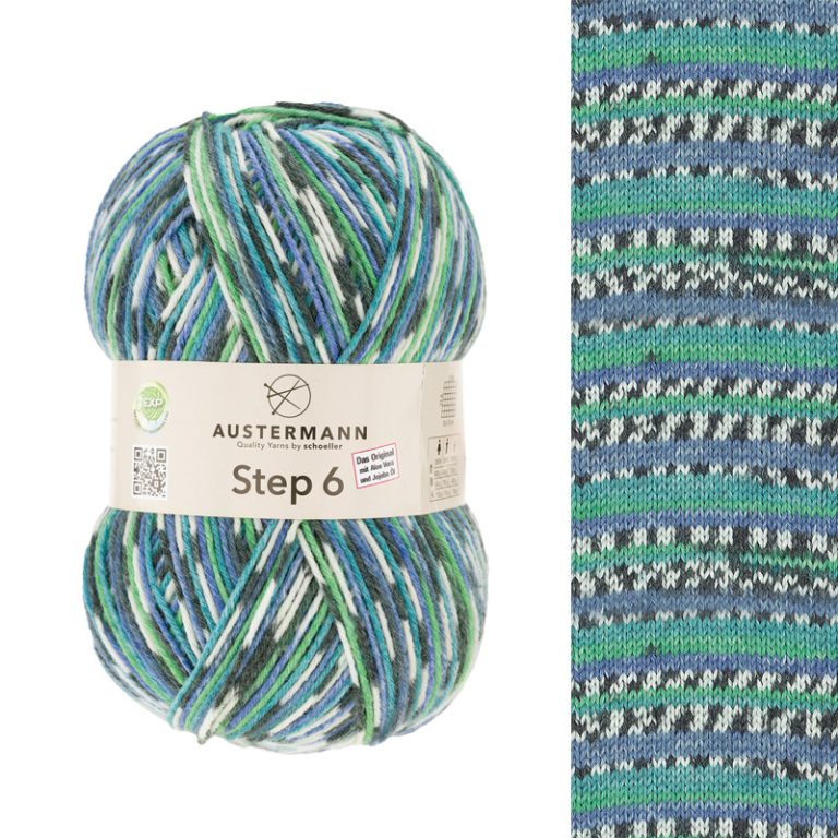 Austermann Yarn