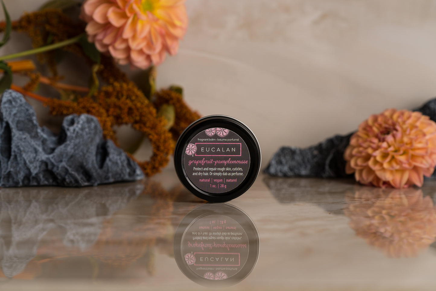 Eucalan Fragrant Balm
