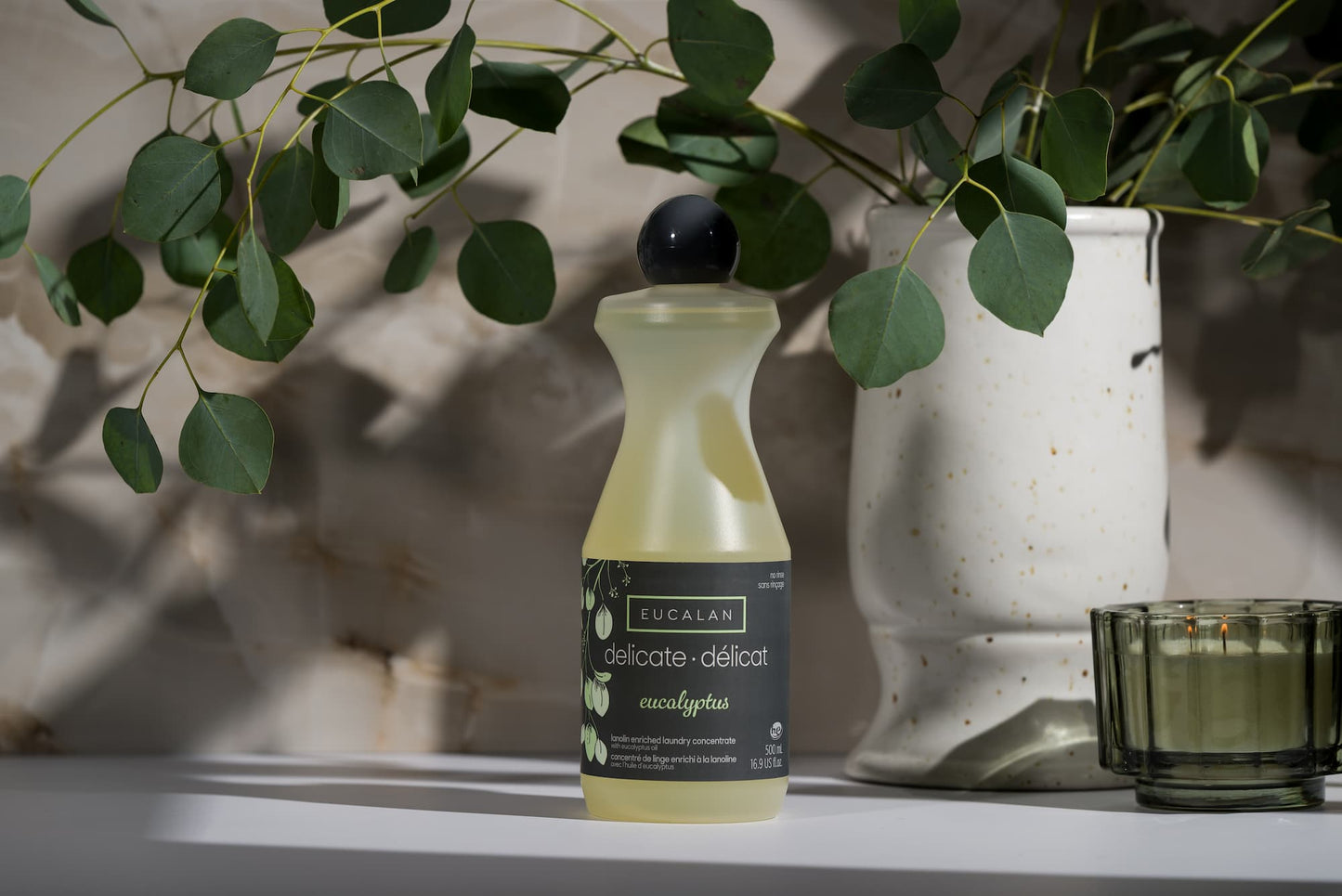 Eucalan Laundry 500ml