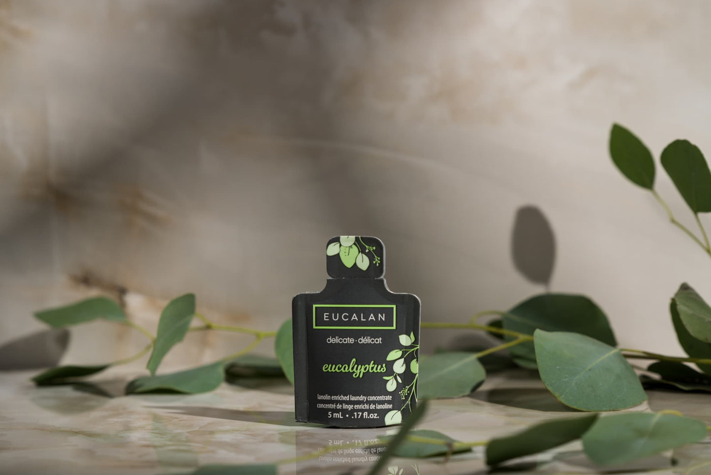 Eucalan Laundry Pod Sample