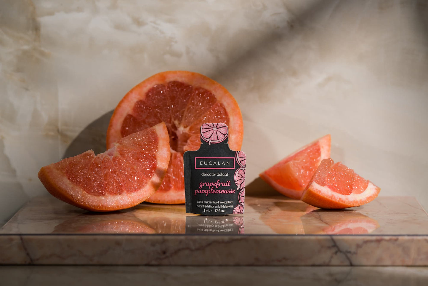 Eucalan Laundry Pod Sample