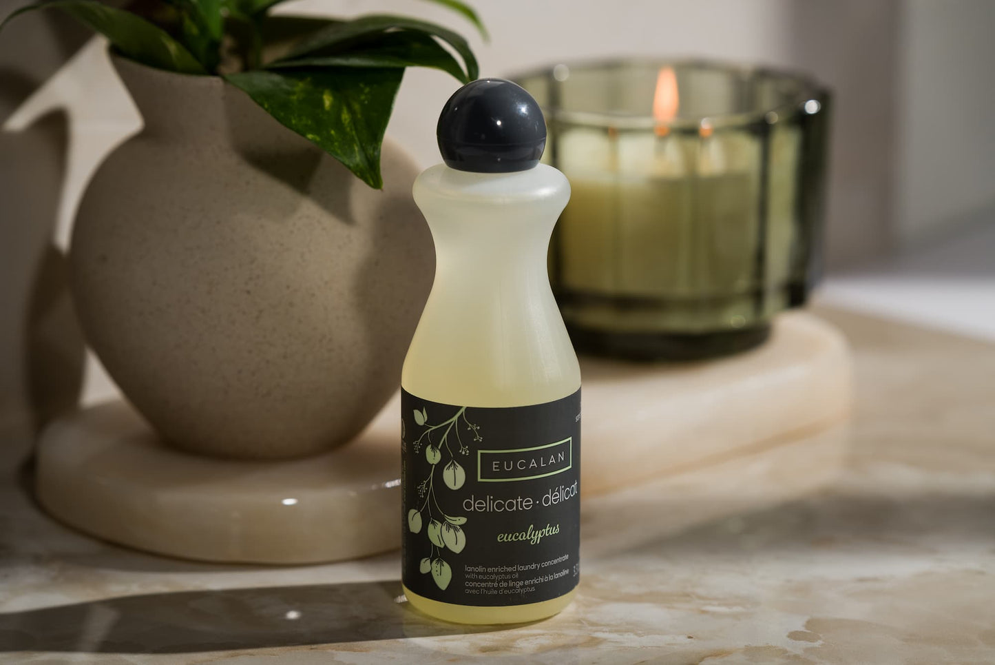 Eucalan Laundry 100ml