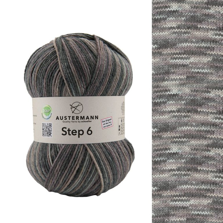 Austermann Yarn