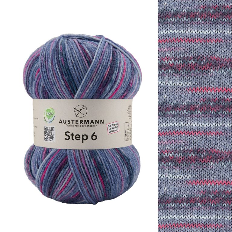Austermann Yarn