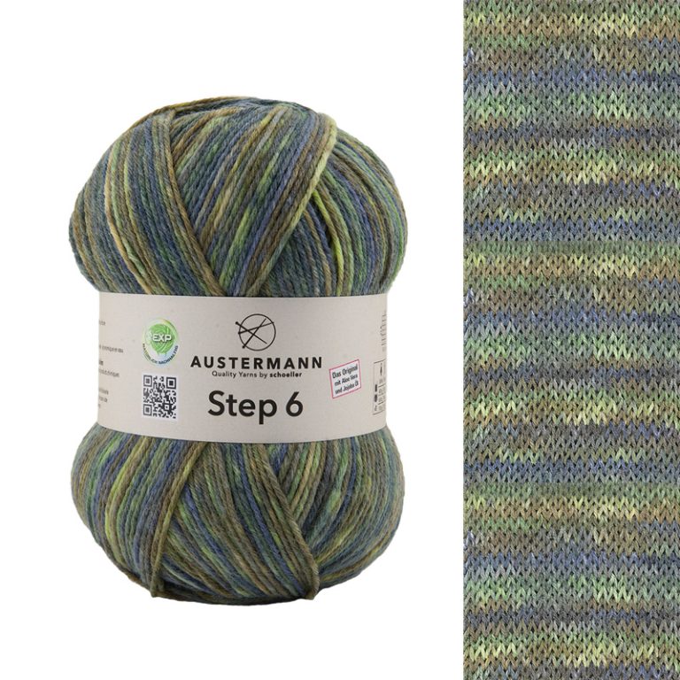 Austermann Yarn