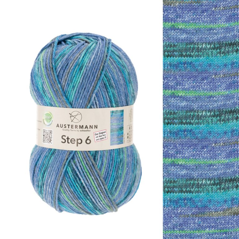 Austermann Yarn