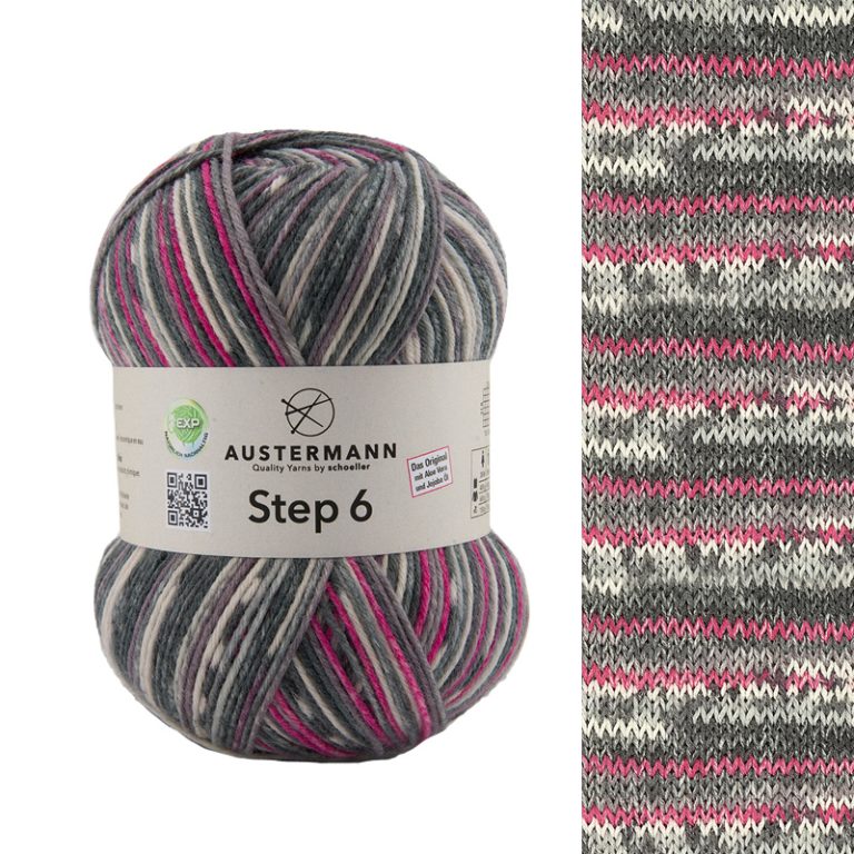 Austermann Yarn