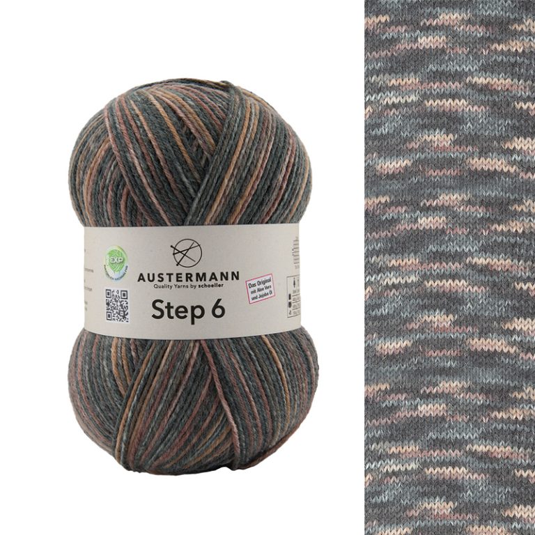Austermann Yarn