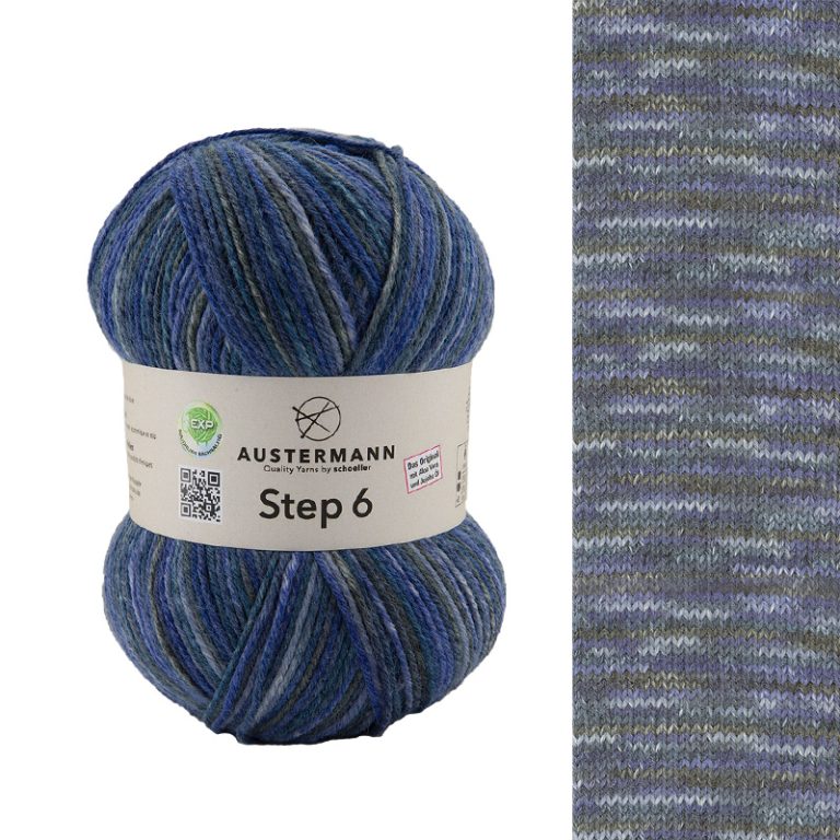 Austermann Yarn