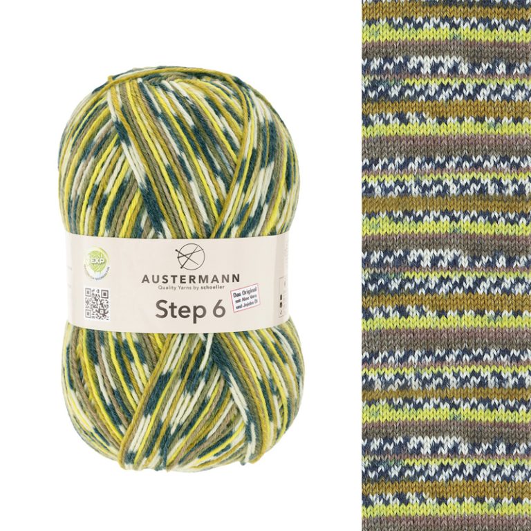Austermann Yarn